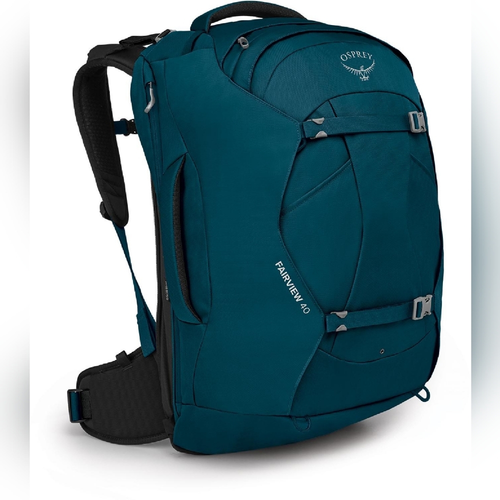 Osprey Fairview 40 Travel Pack - Women's